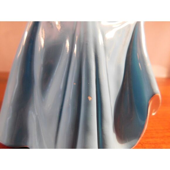 Disneyland Cinderella and Prince Pottery Figurines Those Days Tokyo Japan - Picture 8 of 9